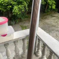 پرده زبرا
