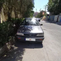 پراید 87