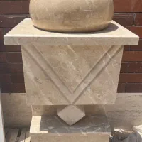 روشویی سنگی