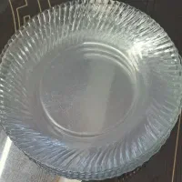 بشقاب برنجی ۱۶تا
