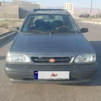131sx هیدرولیک 91