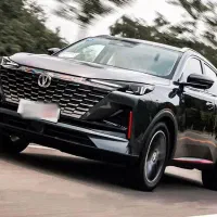 چانگان cs55 وارداتی 2025