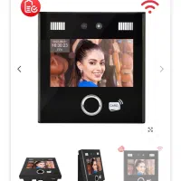 دستگاه حضوروغیابZKاصل،حضورغیاب،حضور و غیاب،ساعت زن