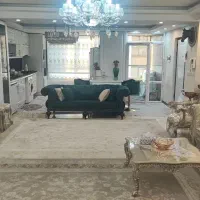 آپارتمان ۱۰۰متری فول امکانات