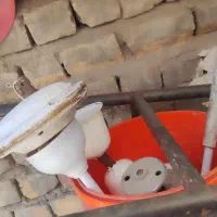 پنکه و کولر ابی