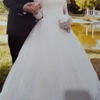 لباس عروس