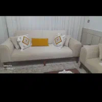 مبل راحتی ۸ نفره