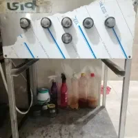 گاز کته پزی|کافیشاپ و رستوران|رشت, سلیمانداراب|دیوار