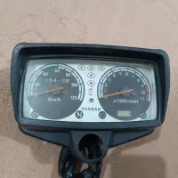 فروش کیلومتر در حدنو فابریک