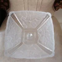 میوه خوری سالم بدون خط و خش