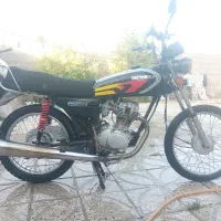 موتور125