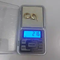 ترازو جیبی دیجیتال اصلی