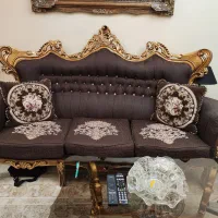 مبل سلطنتی