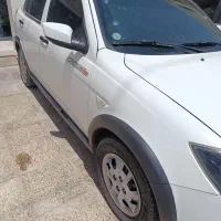 خودرو کوئیک اس مدل 1402