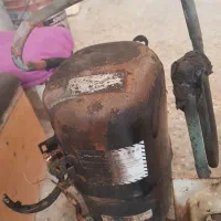 موتور کولر ایولی ۳۰هزار