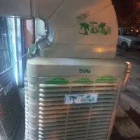 کولر آبی الواحه بزرگ ترین سایز