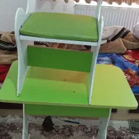 میز وصندلی تحریر