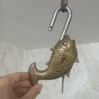 قفل عطیقه و کلکسیونی