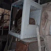 کولر آبی ۷۰۰۰سالم دینام نو