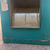 کولر آبی ۶۵۰۰ سالم