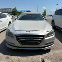 هیوندای جنسیس مدل ۲۰۱۶ فول آپشن