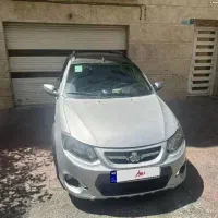 کوییک ۱۴۰۱ فول  اتومات بدون رنگ  سالم