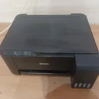 پرینتر رنگی EPSON مدل L3110