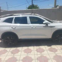 شوال h6 هیبرید