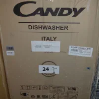 ماشین ظرفشویی CANDY (کِنِدی)