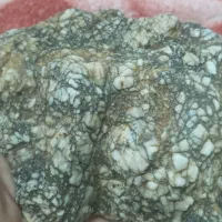 شهاب سنگ قمری یا سنگ ماه
