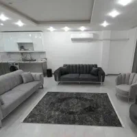 مبل صدفی