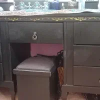 سرویس خواب دونفره کامل