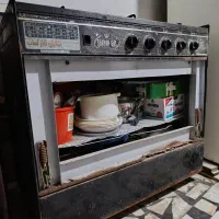 اجاق گاز