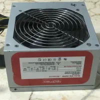 سی پیو وپاور 400وات