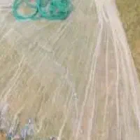 تور ماهیگیری نو