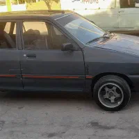 هاچبک لوازمی b5