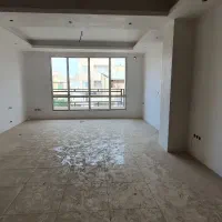 واحد اپارتمانی نوساز کلید نخورده خام