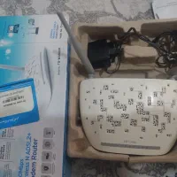 مودم وایفای ADSL