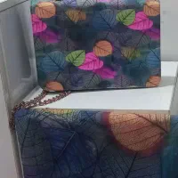 ست کیف وروسری