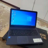 لپتاپ ایسوس در حد آک