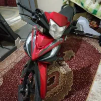 لیفان مدل 98