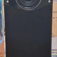 اسپیکر خانگی  دو قلو مکسیدر
