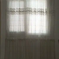 پرده تمیز