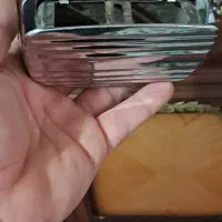 جاسیگاری ماشین کلاسیک