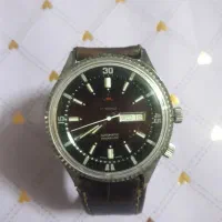 ساعت اتوماتیک رِکسال سوییس