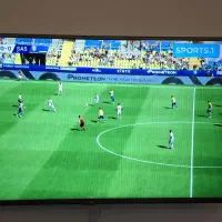 تلوزیون