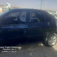 سمند‌سورن‌مدل‌۱۳۹۱