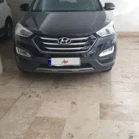 سانتافه 2015 دو دف، پانوراما