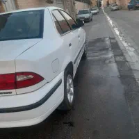 سمند|خودرو سواری و وانت|نجف‌آباد, شیخ آباد|دیوار