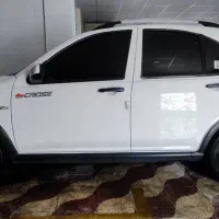 کوییک gxl مدل 402 ۸۵ گانه